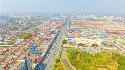 專(zhuān)家詳解雄安新區建設：千年大計創(chuàng  )新為要