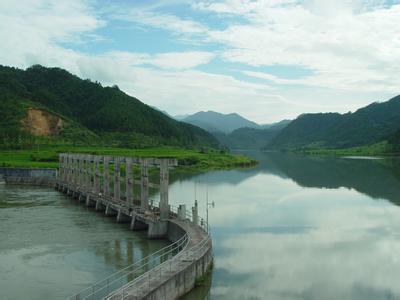 “十二五”前三年水利建設投入1.3萬(wàn)億元